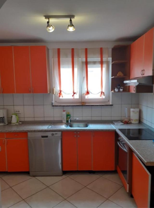PUY Senoina Ulica 36 Jm Apartment מראה חיצוני תמונה