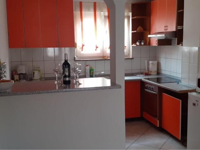 PUY Senoina Ulica 36 Jm Apartment מראה חיצוני תמונה
